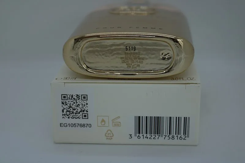 Gucci Guilty Pour Femme Eau de Parfum