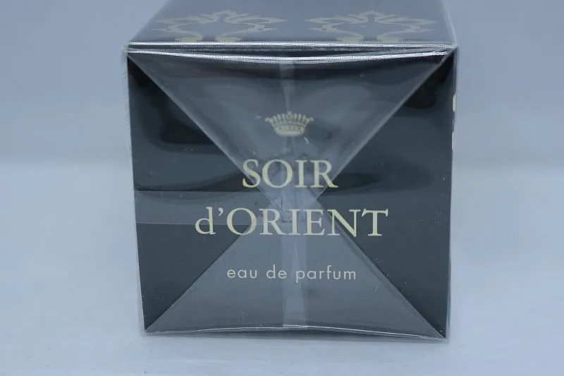 Sisley Soir d'Orient парфюмерная вода