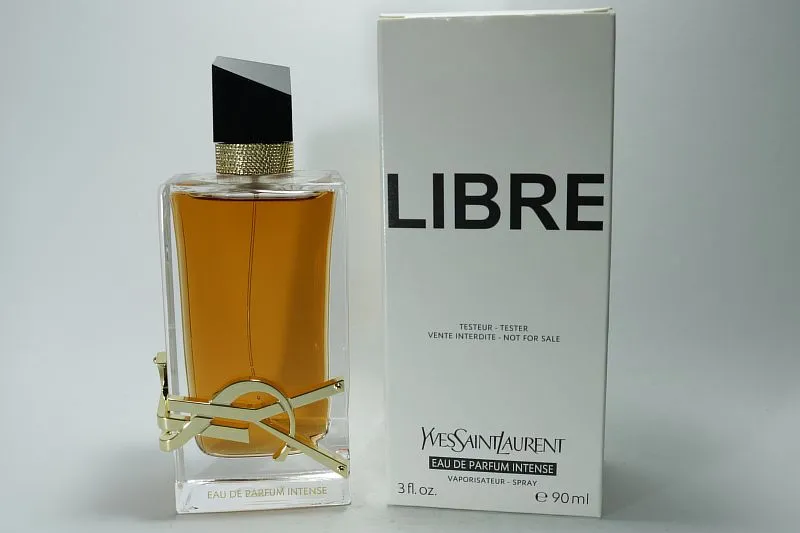 Yves Saint Laurent Libre Intense