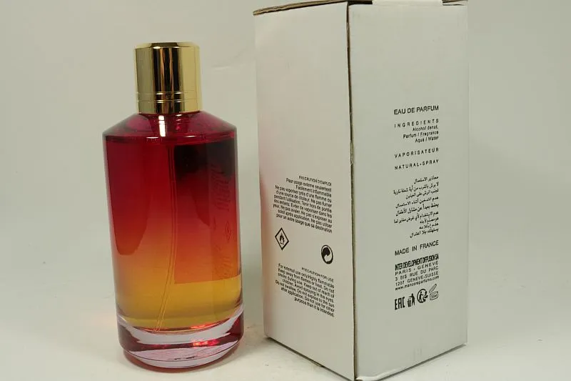 Mancera Velvet Vanilla парфюмерная вода