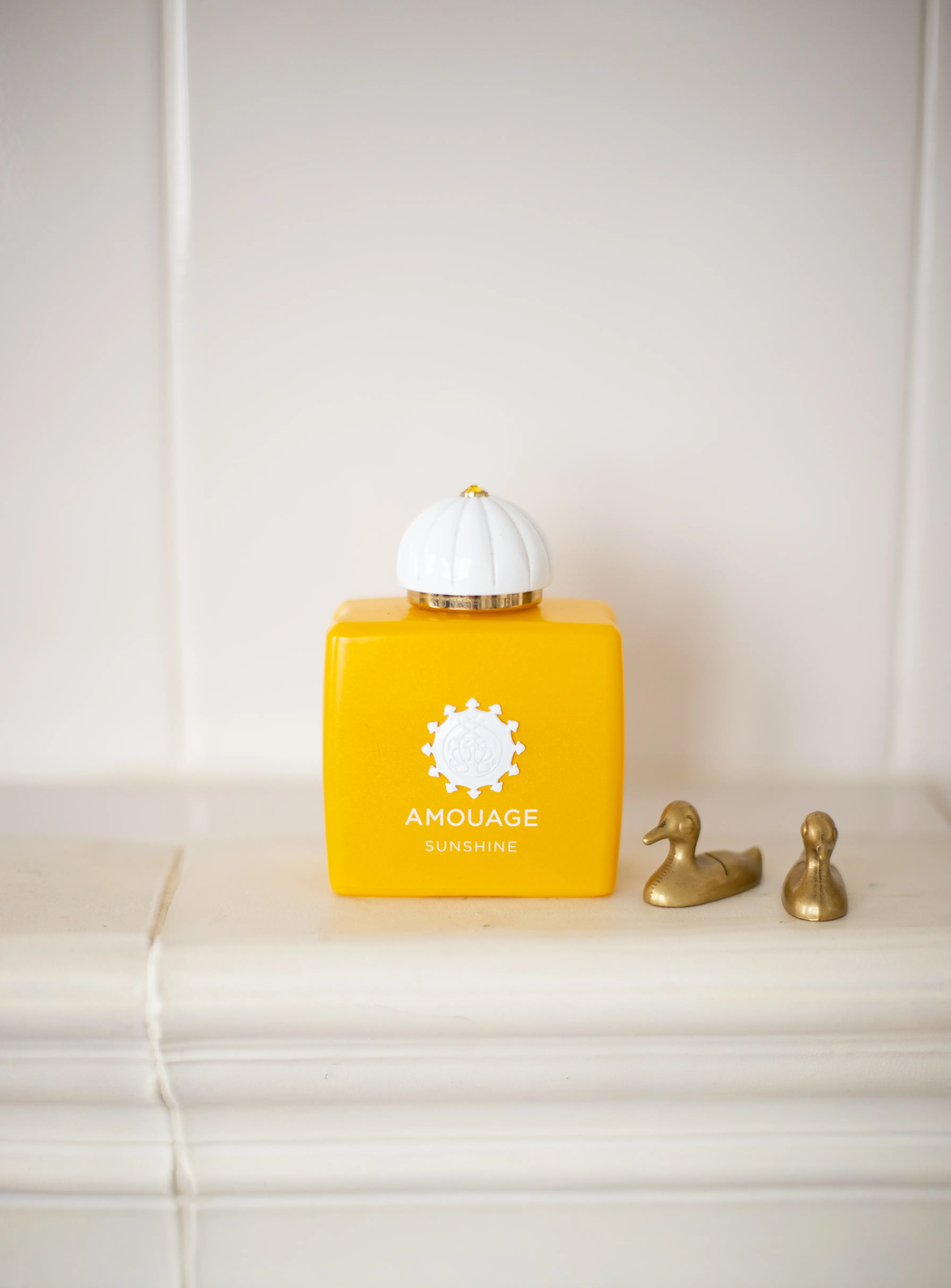 Amouage Sunshine women