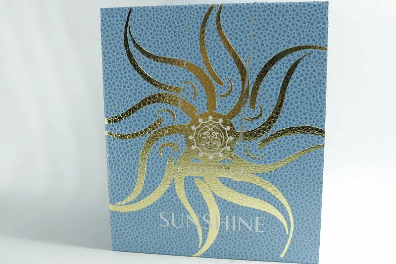 Amouage Sunshine women парфюмерная вода