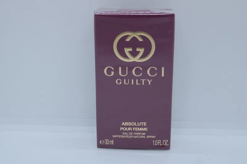 Gucci Guilty Absolute Pour Femme парфюмерная вода