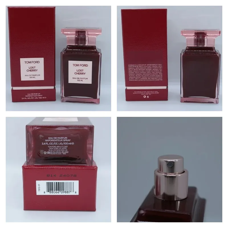 Tom Ford Lost Cherry