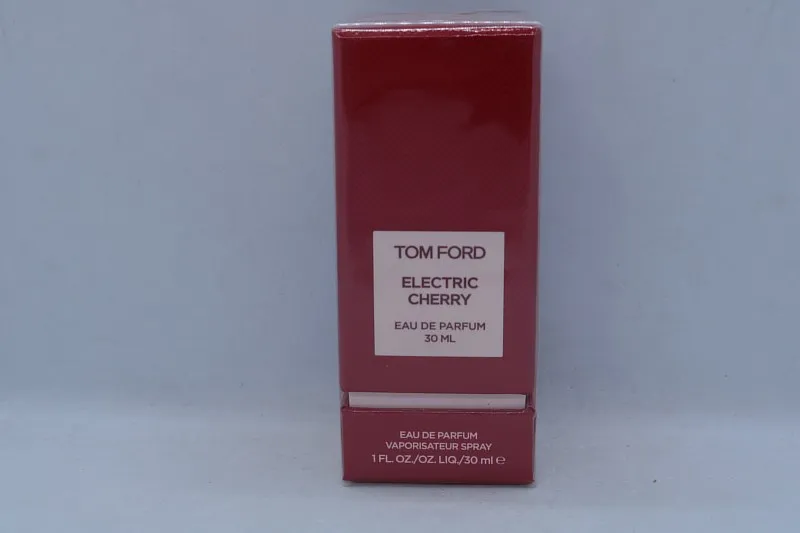 Tom Ford Electric Cherry парфюмерная вода