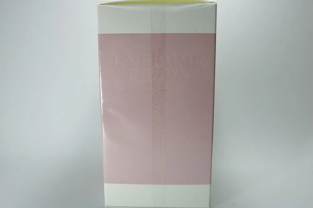 Prada La Femme L`Eau туалетная вода