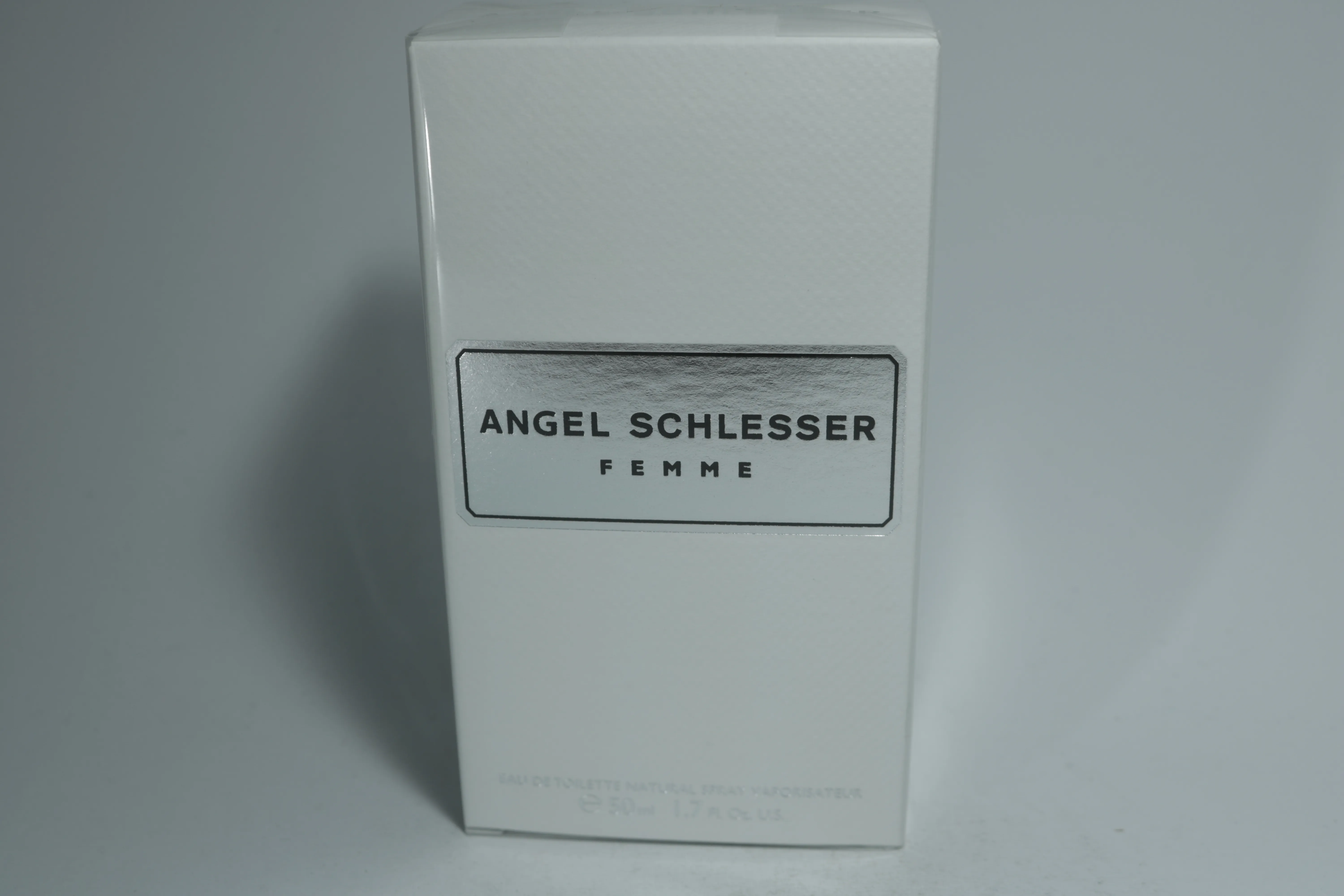 Angel Schlesser Femme туалетная вода