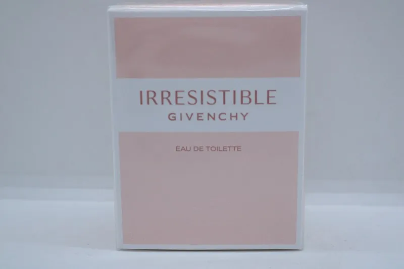 Givenchy Irresistible туалетная вода