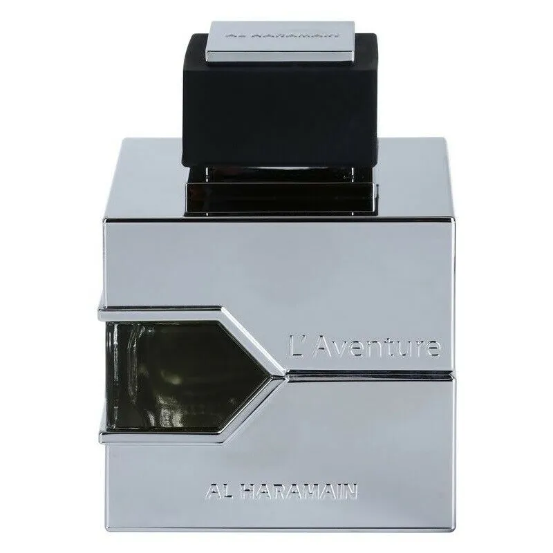 Al Haramain Perfumes L'Aventure