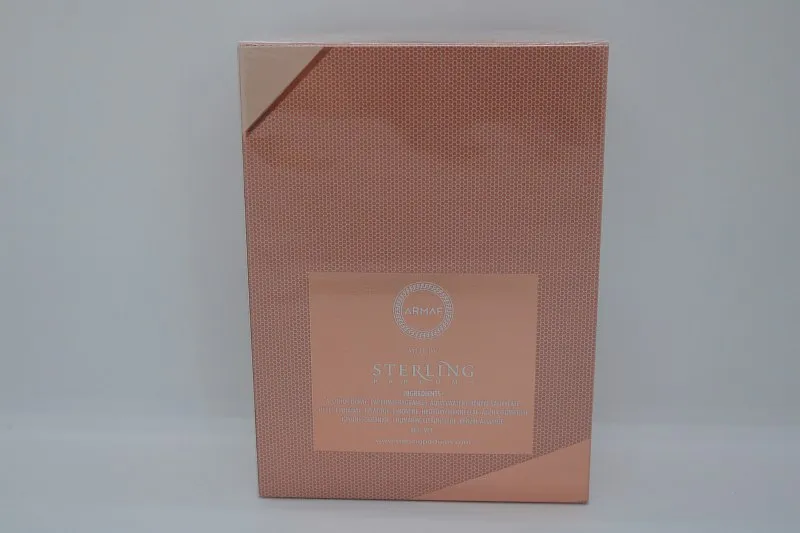 Armaf Le Parfait Pour Femme парфюмерная вода