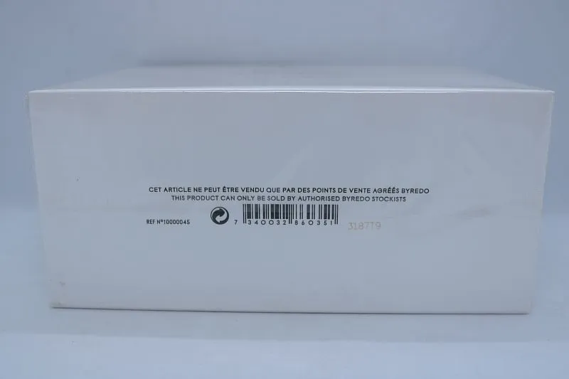 Byredo Black Saffron парфюмерная вода