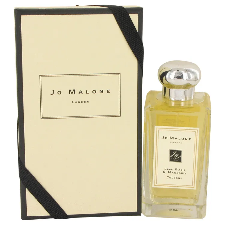 Jo Malone Lime Basil & Mandarin одеколон