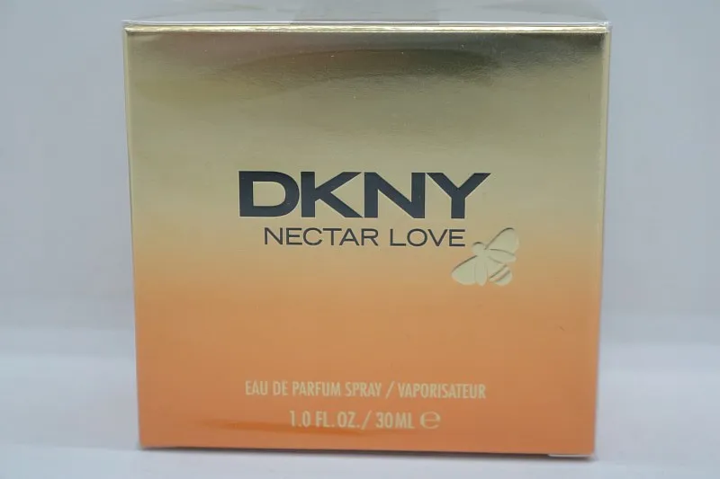 Donna Karan Nectar Love парфюмерная вода