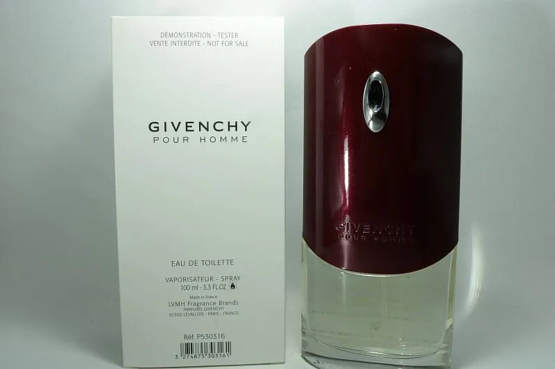 Givenchy Pour Homme