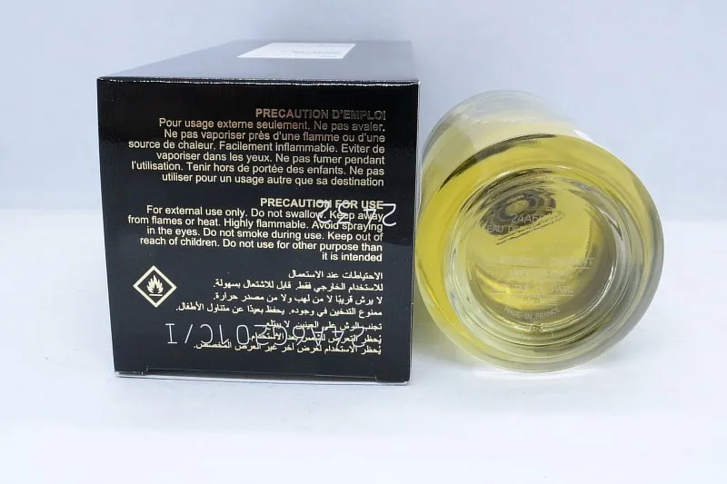 Mancera Cedrat Boise парфюмерная вода