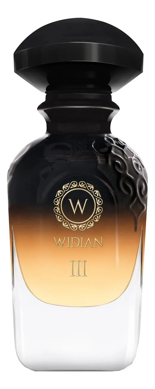 WIDIAN Black III