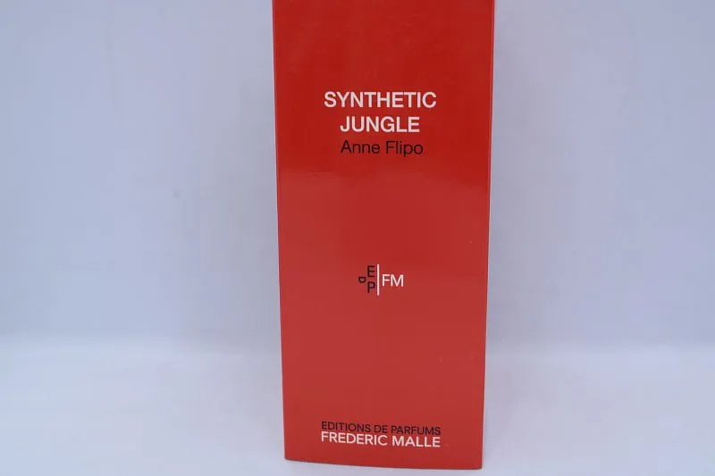 Frédéric Malle Synthetic Jungle парфюмерная вода