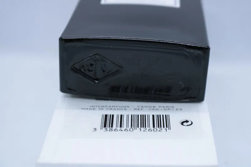 Van Cleef & Arpels Orchid Leather парфюмерная вода