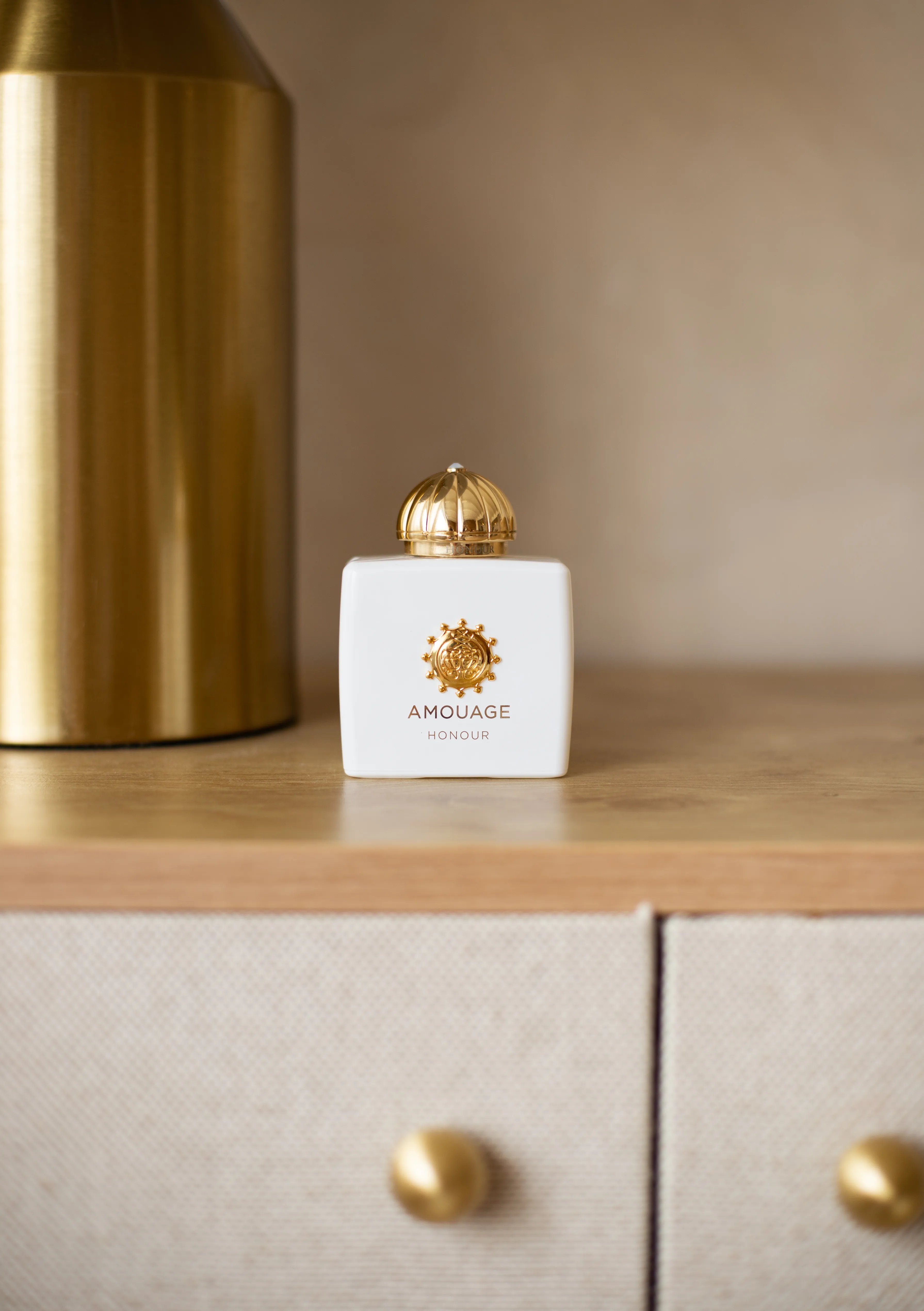 Amouage Honour women
