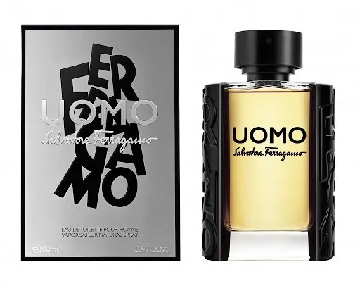 Salvatore Ferragamo Uomo