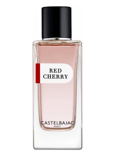 Castelbajac Red Cherry