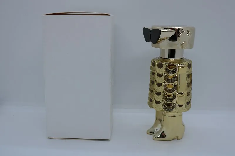 Rabanne Fame Intense духи