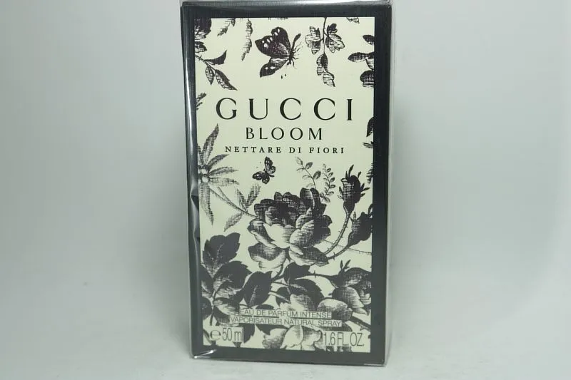 Gucci Bloom Nettare di Fior парфюмерная вода