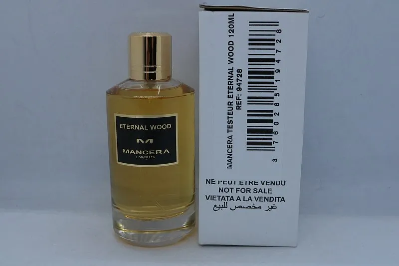 Mancera Eternal Wood парфюмерная вода
