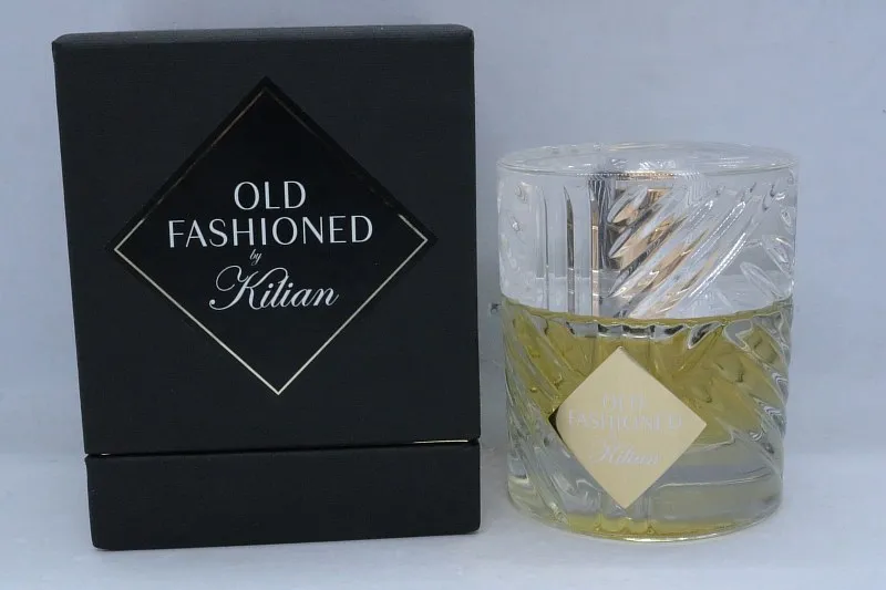 Kilian Old Fashioned парфюмерная вода