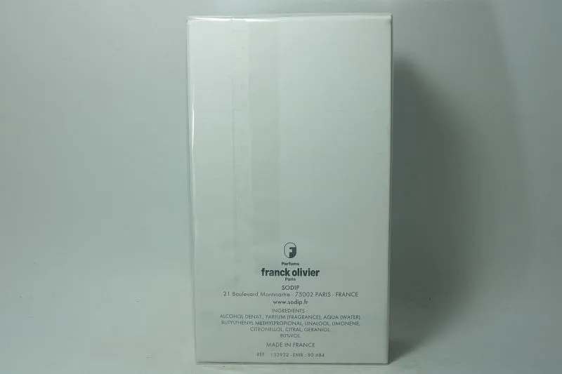 Franck Olivier Miss парфюмерная вода