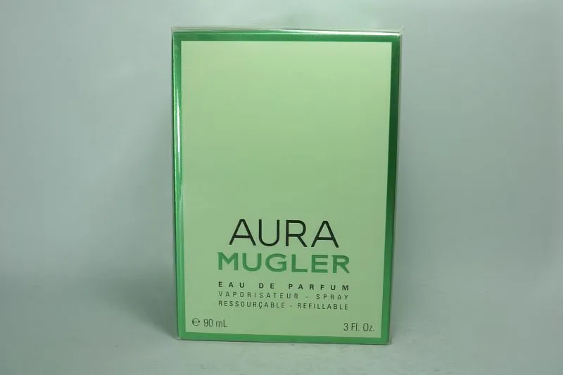 Mugler Aura eau de parfum