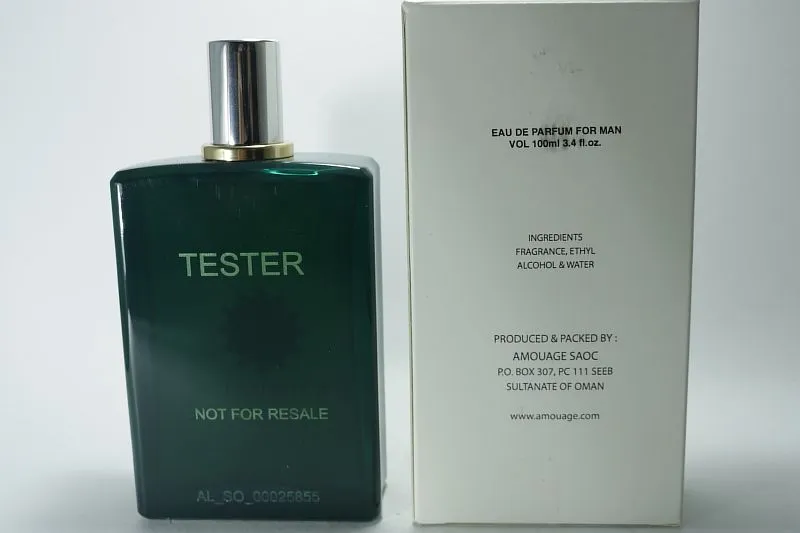 Enclave Amouage парфюмерная вода