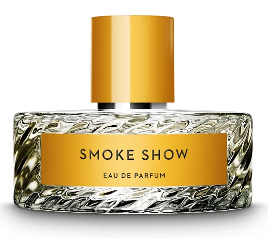 Vilhelm Parfumerie Smoke Show