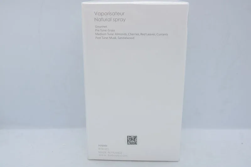 ByBozo Habibi парфюмерная вода