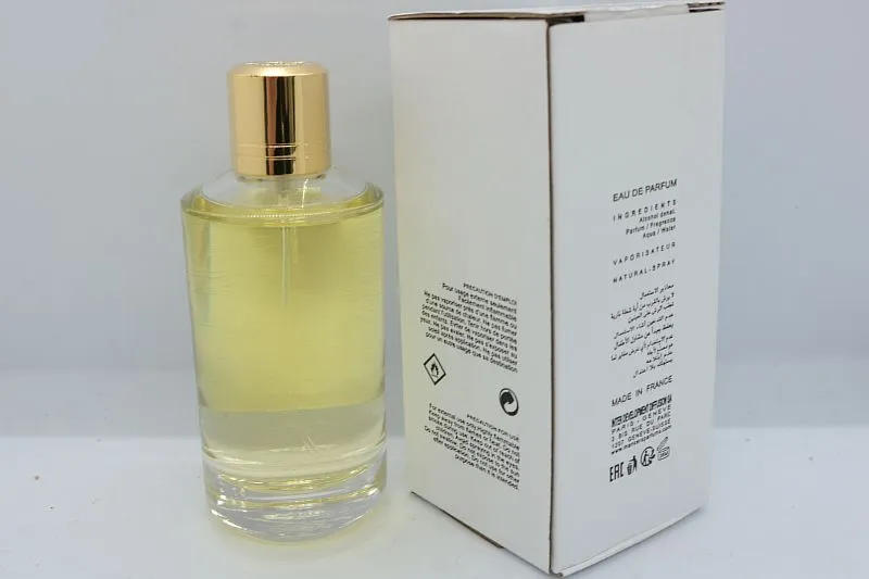 Mancera Kumkat Wood парфюмерная вода