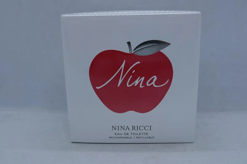 Nina Ricci Nina туалетная вода