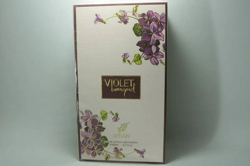 Afnan Violet Bouquet парфюмерная вода