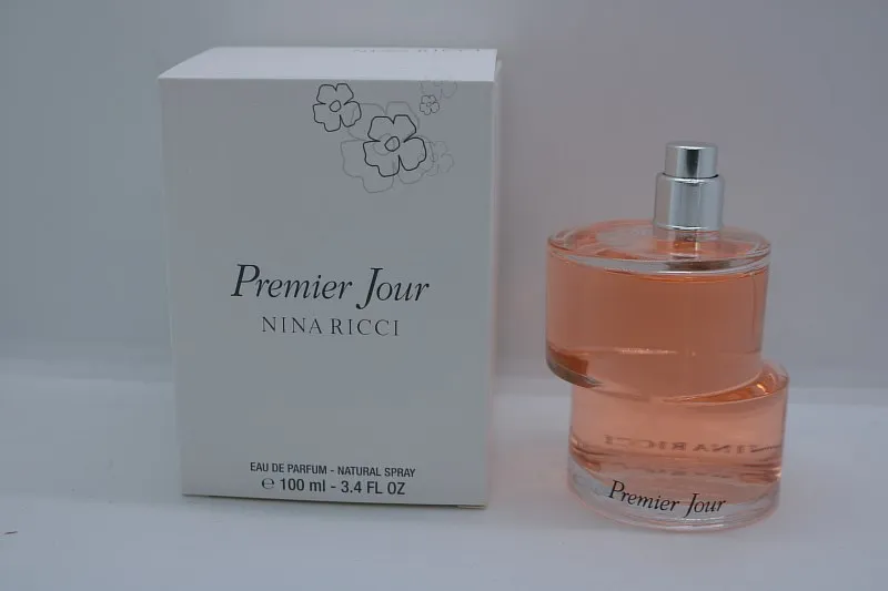 Nina Ricci Premier Jour парфюмерная вода