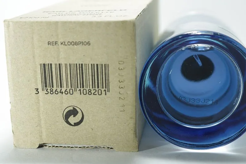 Karl Lagerfeld Bois de Cedre туалетная вода