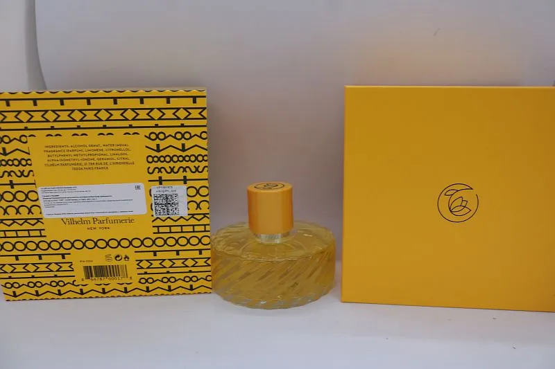 Vilhelm Parfumerie Stockholm 1978 парфюмерная вода