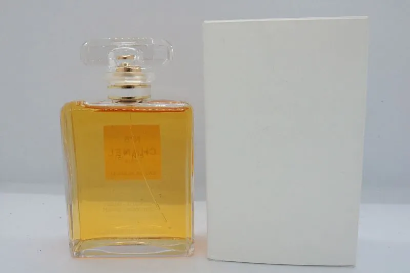 Chanel № 5 парфюмерная вода