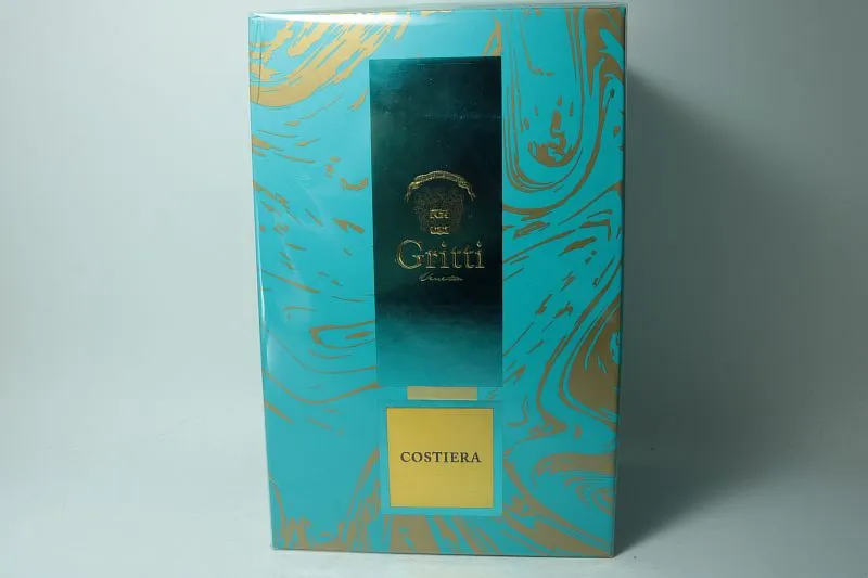 Gritti Costiera парфюмерная вода