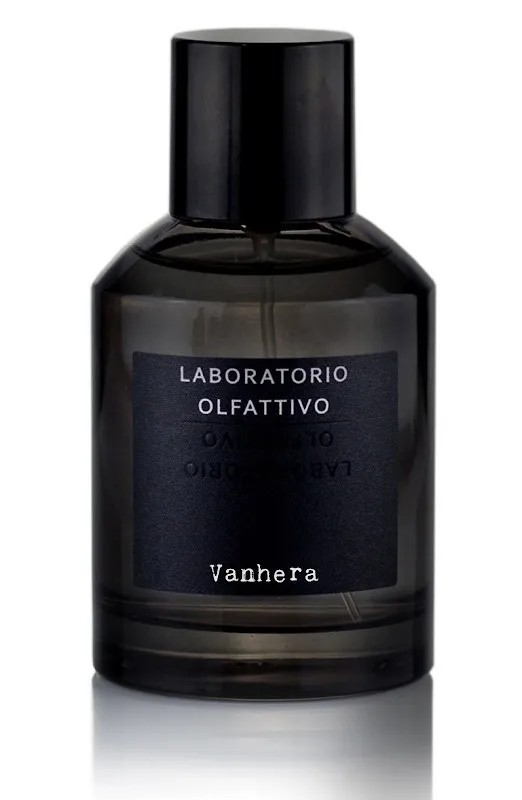 Laboratorio Olfattivo Vanhera