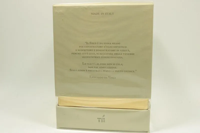 Tiziana Terenzi Eclix