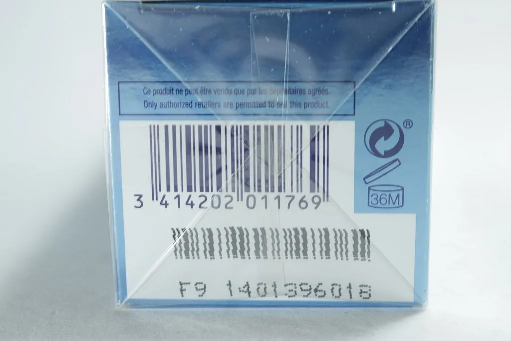 Davidoff Cool Water Woman туалетная вода