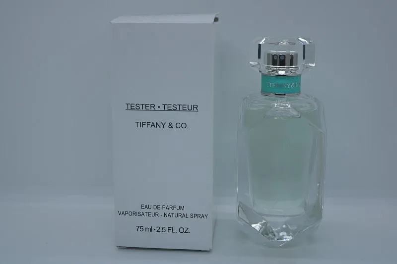 Tiffany & Co парфюмерная вода