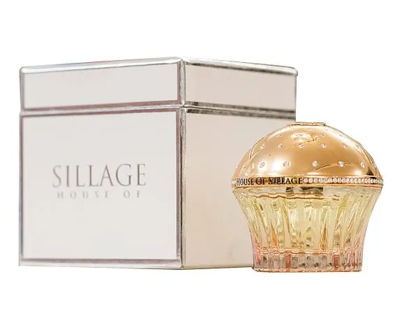 House Of Sillage Benevolence парфюмерная вода