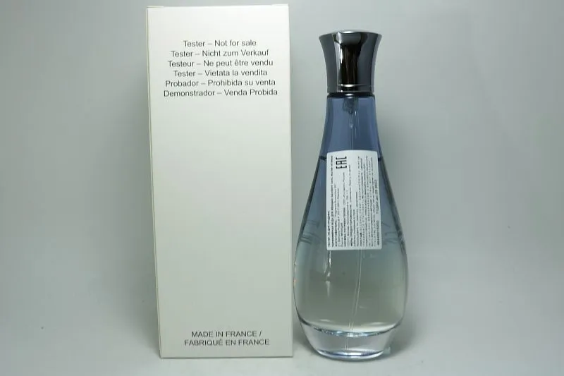 Davidoff Cool Water Intense for Her парфюмерная вода