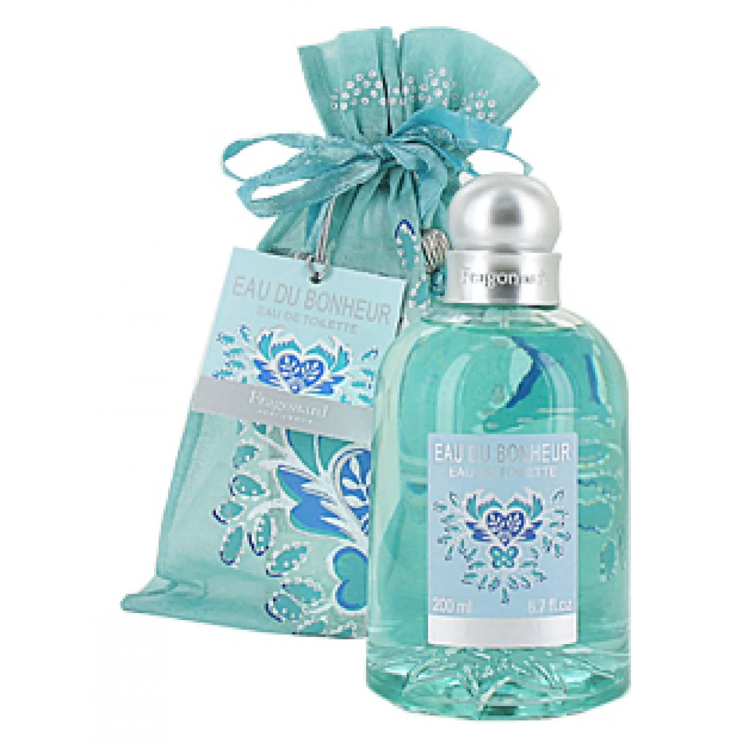 Fragonard Eau de Bonheur