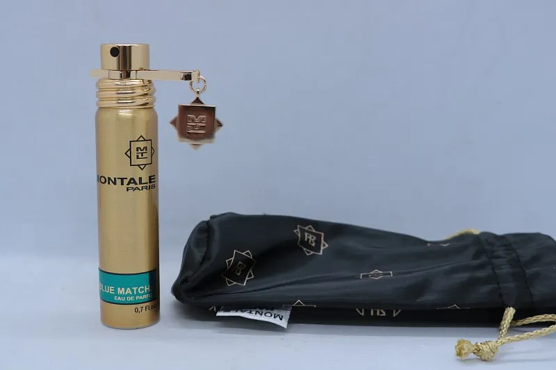 Montale Blue Matcha парфюмерная вода